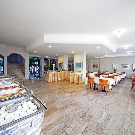 Irmak Hotel Marmaris