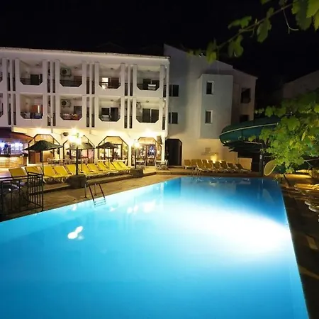 Irmak Hotel 3*