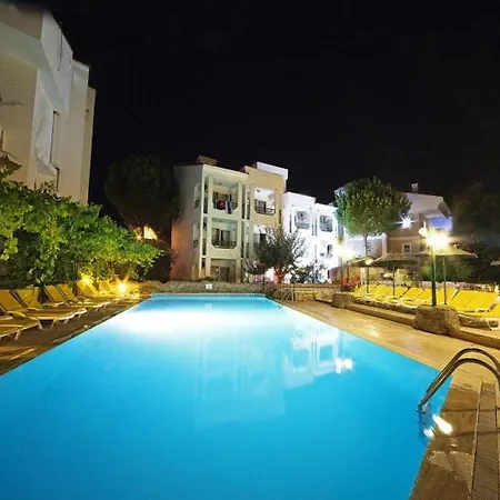 Hotel Irmak Marmaris