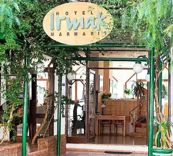 Hotel Irmak