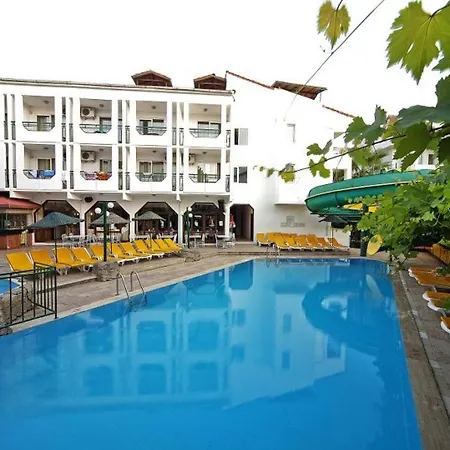 Irmak 3* مرمريس