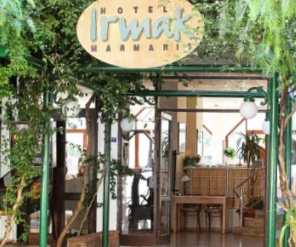 Irmak Marmaris