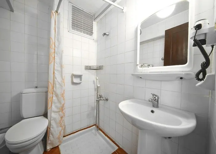 Irmak Hotell Marmaris