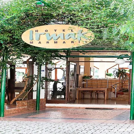 Irmak 3* Мармарис