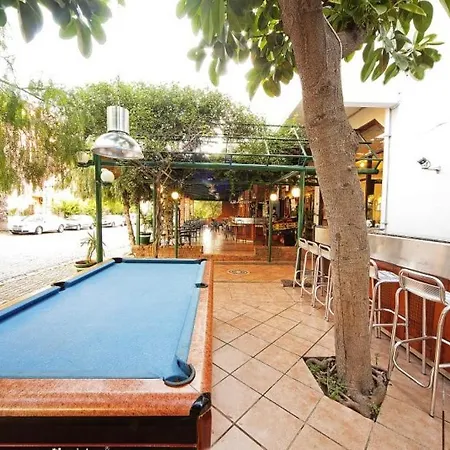 Hotel Irmak 3*