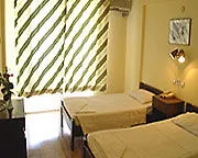 Szálloda Irmak Marmaris