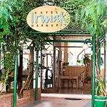 Ξενοδοχείο Irmak