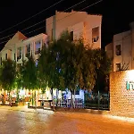 Ξενοδοχείο Irmak 3*