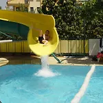 Ξενοδοχείο Irmak