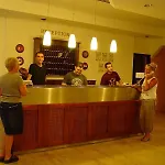 Ξενοδοχείο Irmak 3*