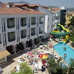 Irmak Ξενοδοχείο 3*
