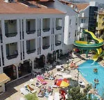 Ξενοδοχείο Irmak 3*