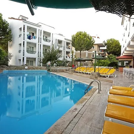 Irmak Ξενοδοχείο