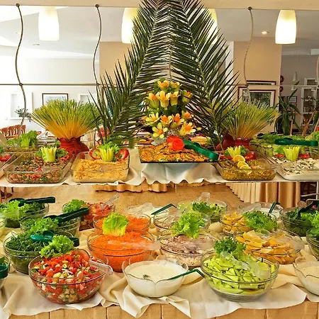 Hotel Irmak Marmaris