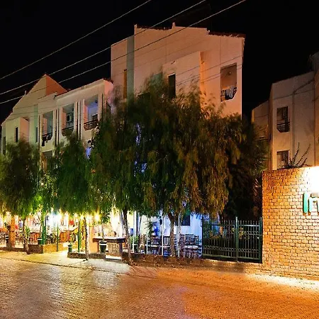 Hotell Irmak 3*