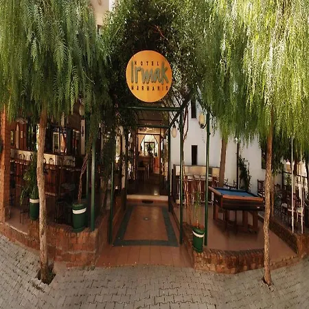 Irmak Hotell 3*