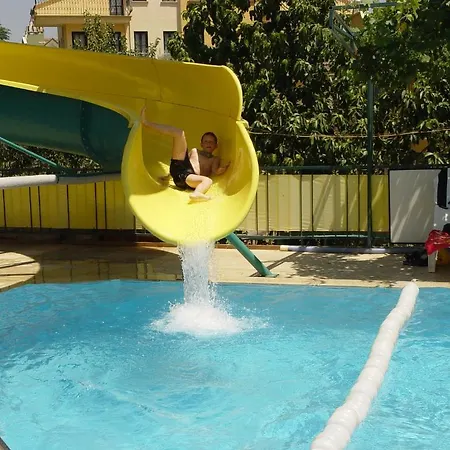 Hotell Irmak