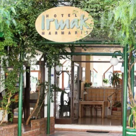 Irmak Marmaris