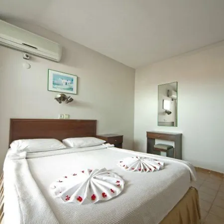 Hotell Irmak