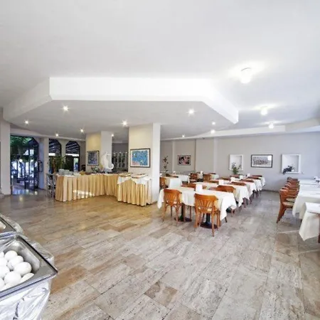 Hotell Irmak