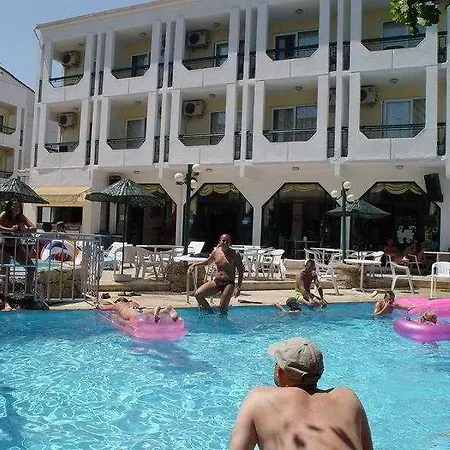 Irmak Hotel
