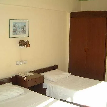 Irmak Hotell 3*