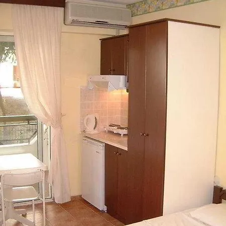 Hotell Irmak Marmaris