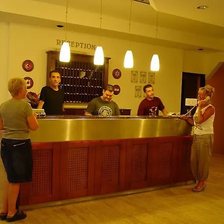Hotell Irmak 3*
