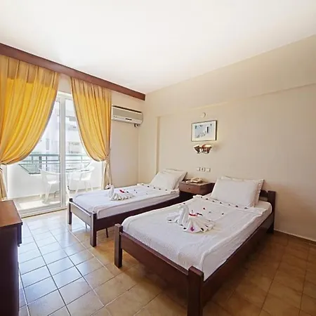 Irmak Hotel Marmaris