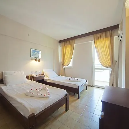 Irmak Hotell