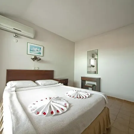 Hotell Irmak 3*