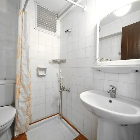 Irmak Hotell Marmaris