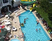 Irmak Hotell Marmaris