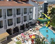 Hotell Irmak 3*