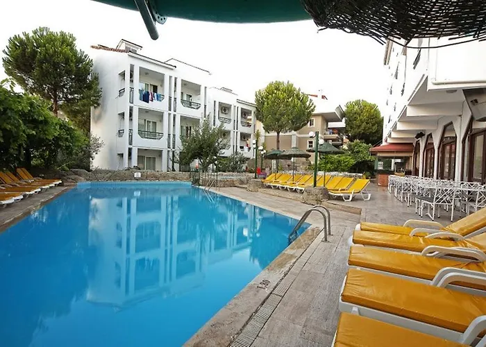 Irmak Ξενοδοχείο