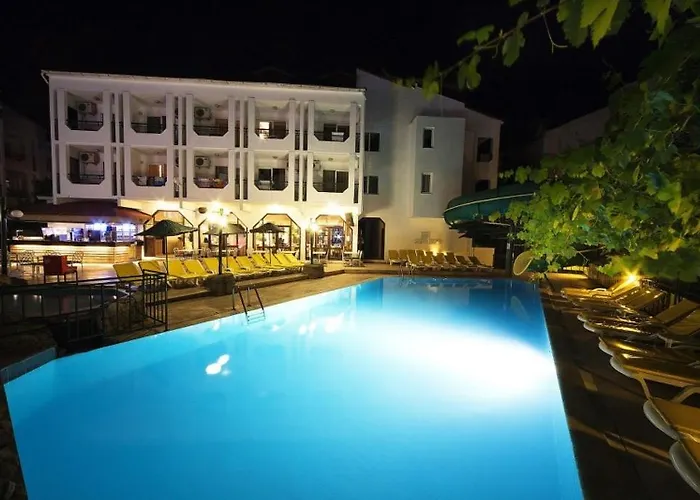 Irmak Ξενοδοχείο 3*