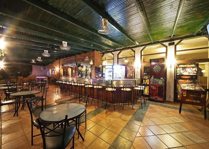 Irmak Μαρμαρίς